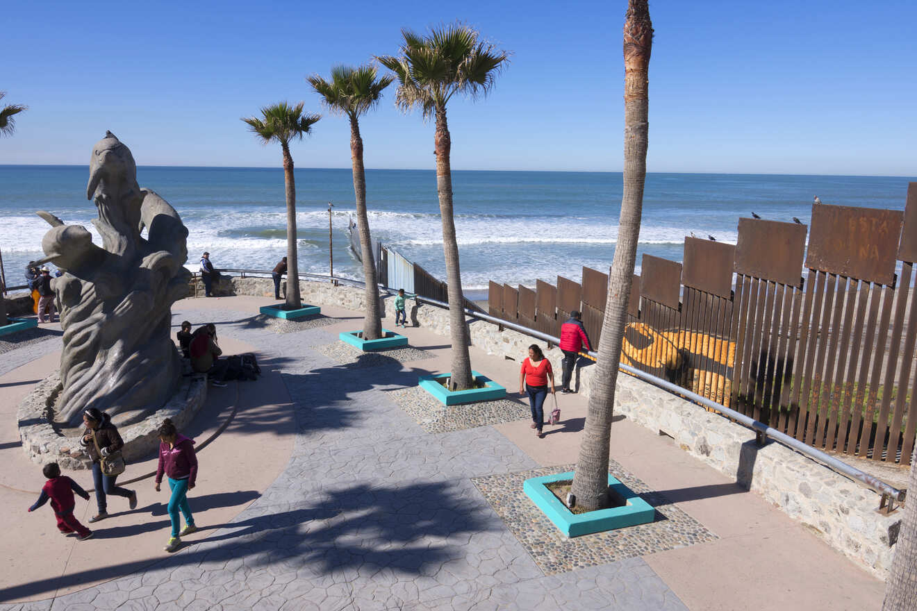 3 Playas de Tijuana